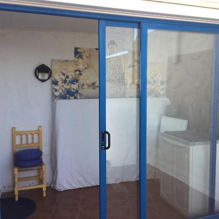 Perla Blanca Orange Costa Appartement Peñíscola Buitenkant foto