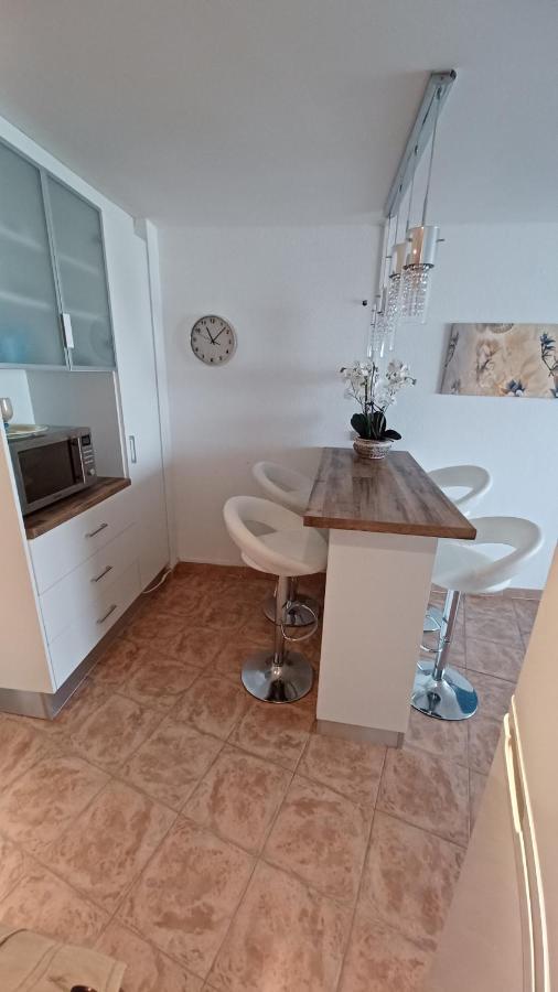 Perla Blanca Orange Costa Appartement Peñíscola Buitenkant foto
