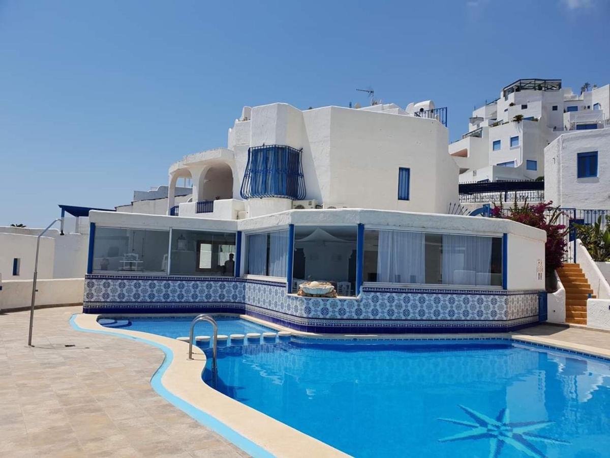 Perla Blanca Orange Costa Appartement Peñíscola Buitenkant foto