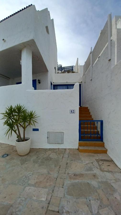 Perla Blanca Orange Costa Appartement Peñíscola Buitenkant foto